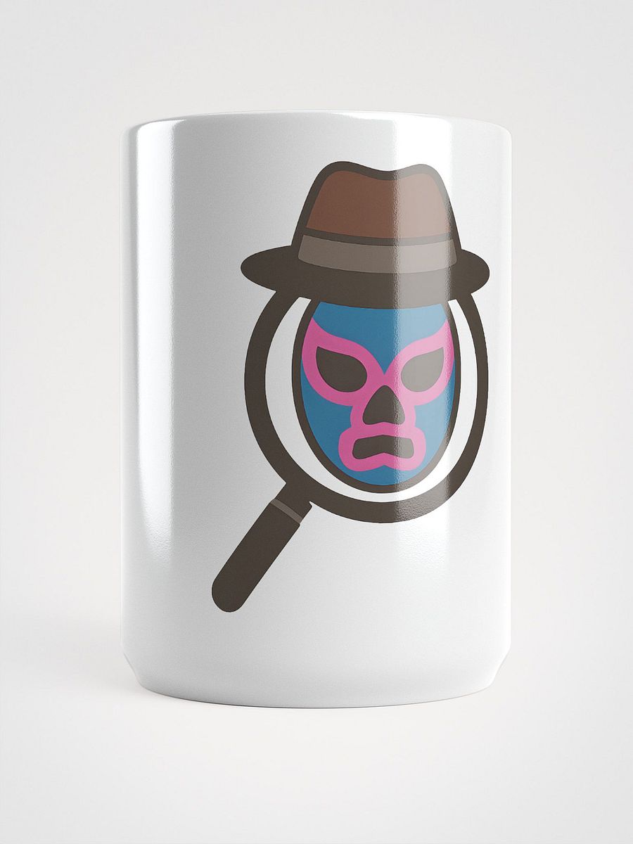 Case Closed Café Mug product image (5)