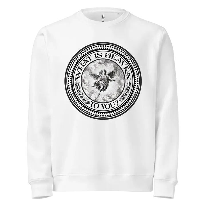 What is Heaven to you? product image (1)