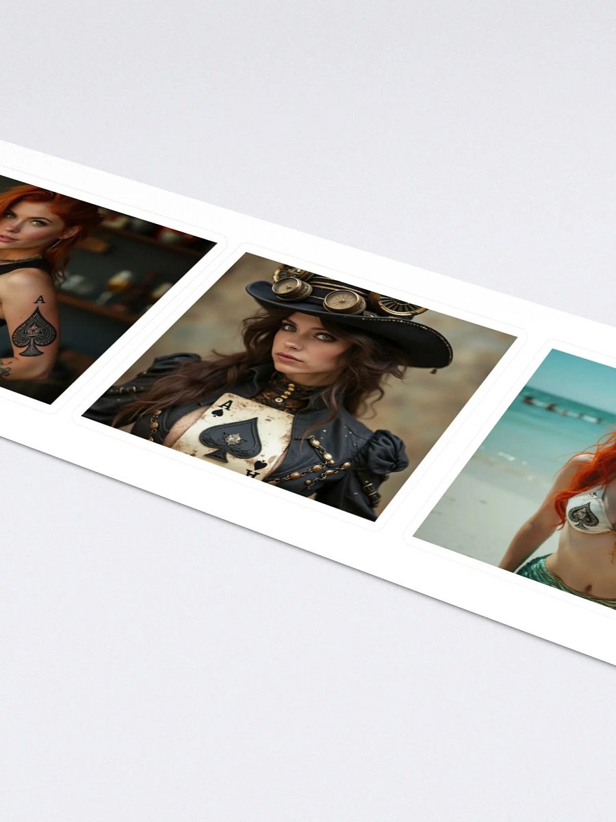 Chat Pack Stickers product image (4)