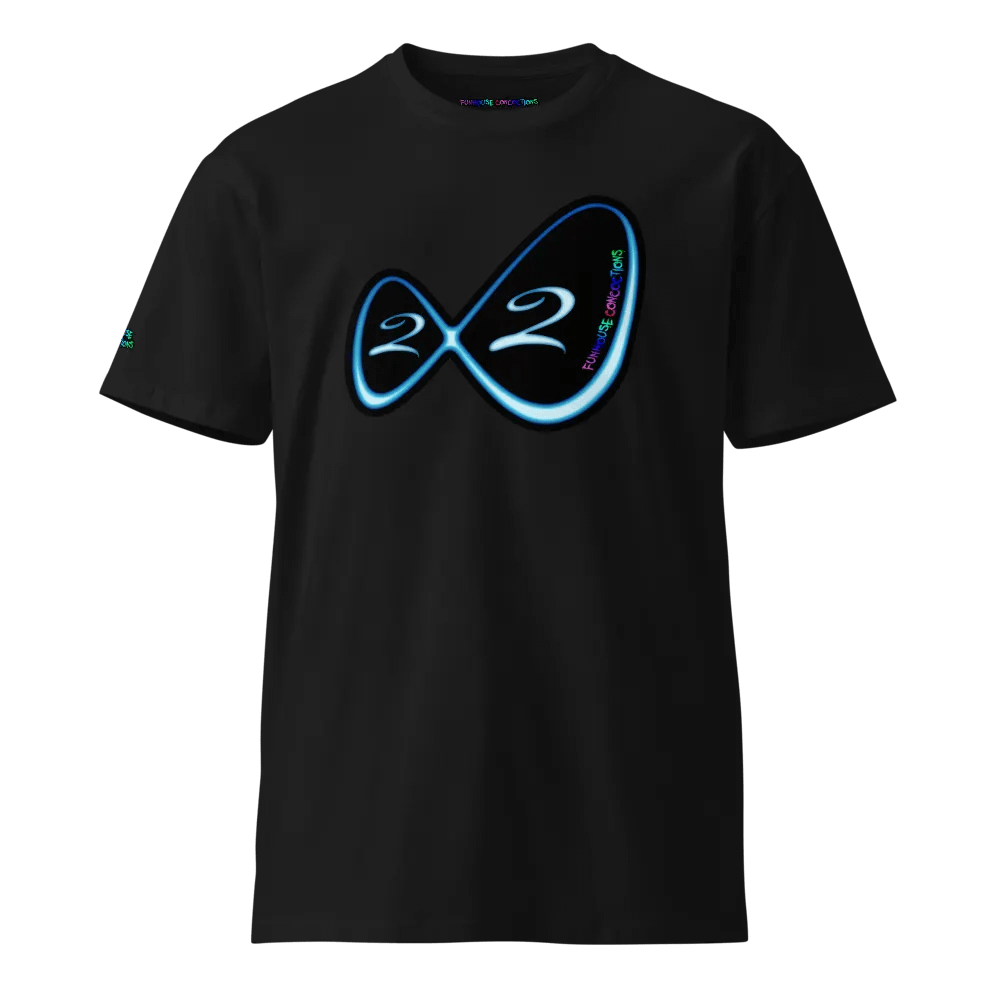 2 Infinity T-Shirt product image (1)