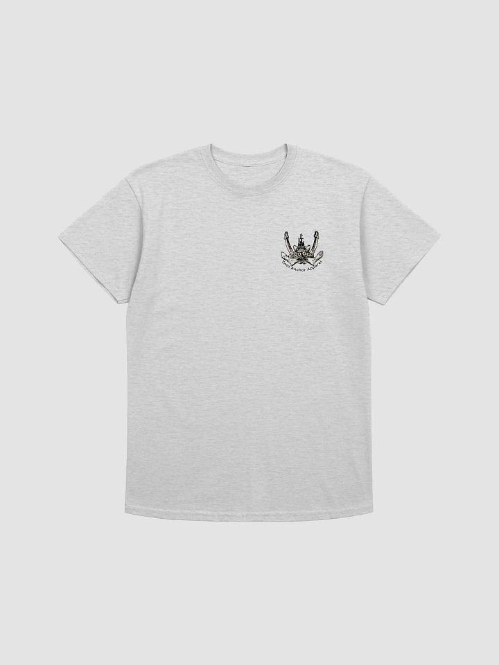 Foss Tugboat Sketch Tee product image (2)