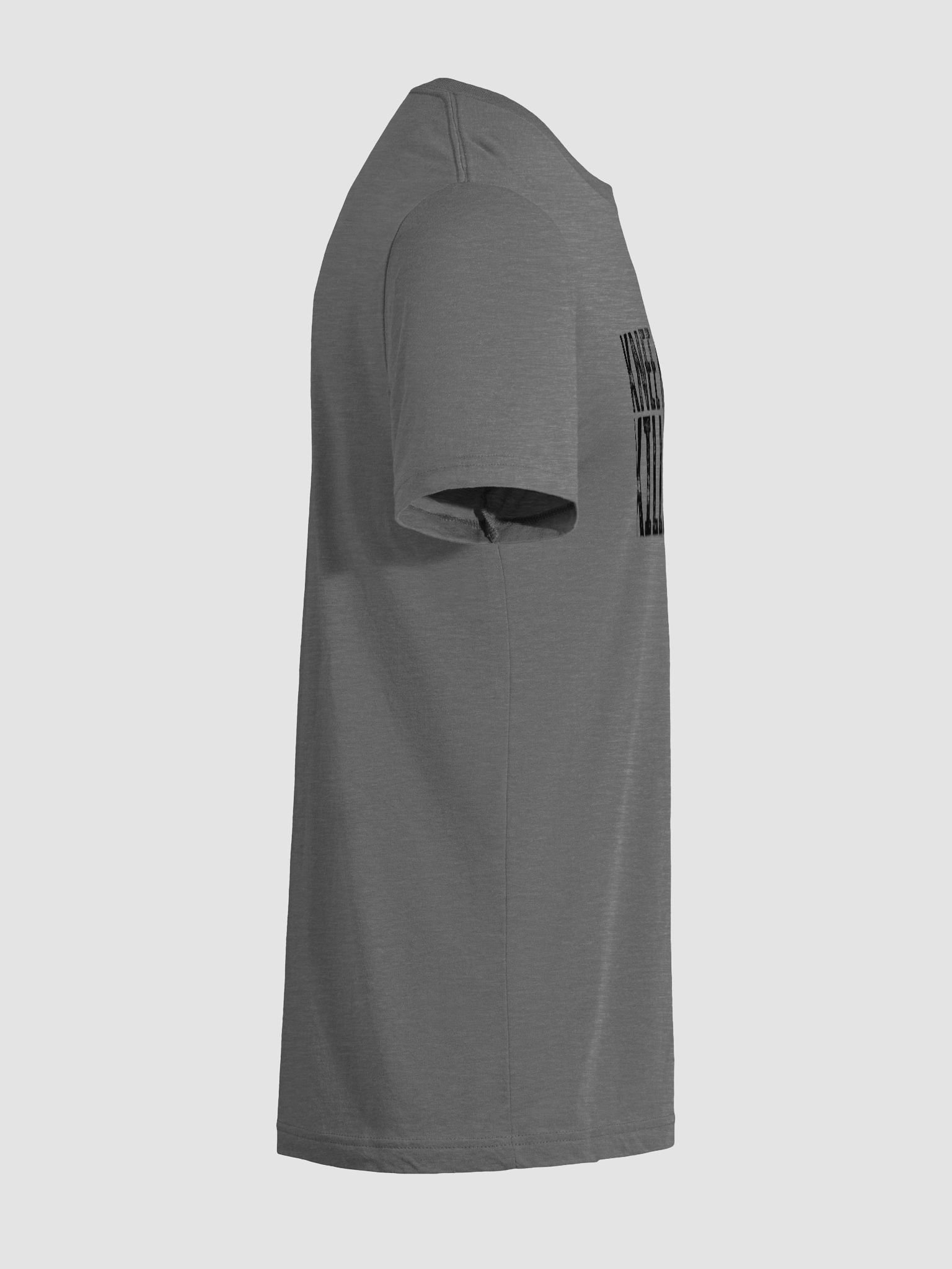 Knee High Killers Unisex T-Shirt product image (9)
