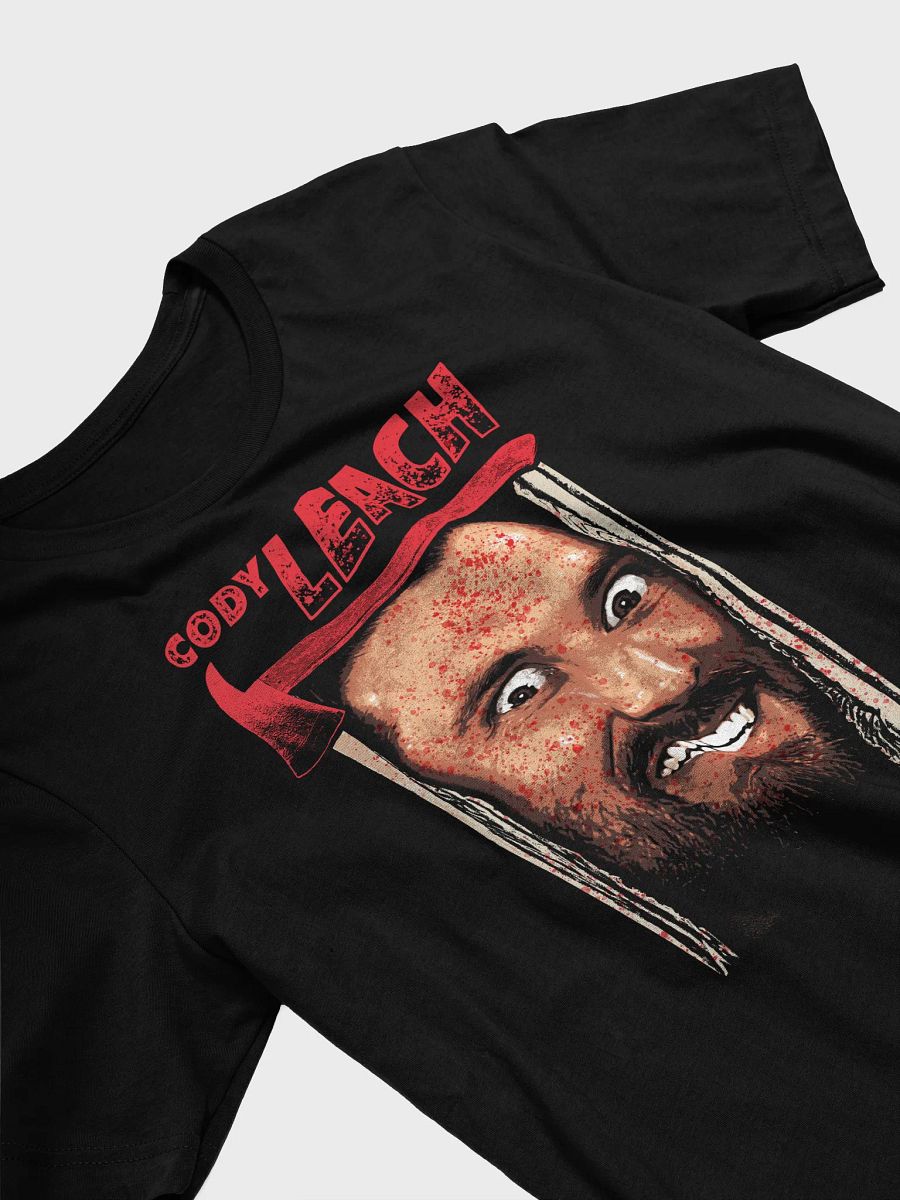 Cody Leach product image (3)
