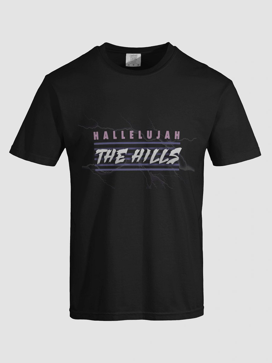 Unsolved Hills product image (7)