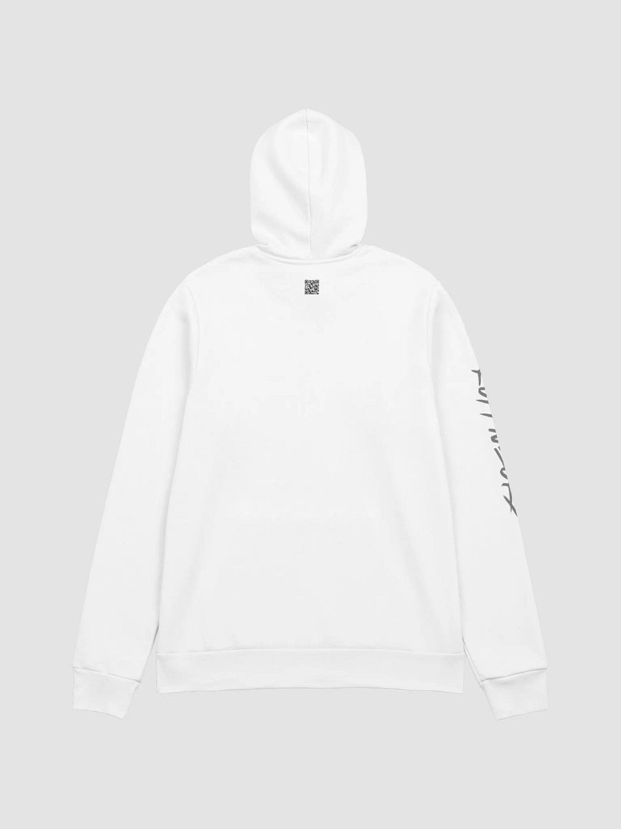 QRF Canvas Hoodie - Super Soft product image (26)