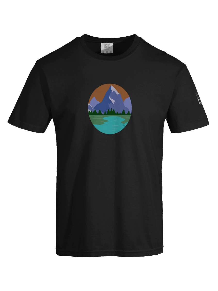 Riot Mountain T-Shirt product image (55)