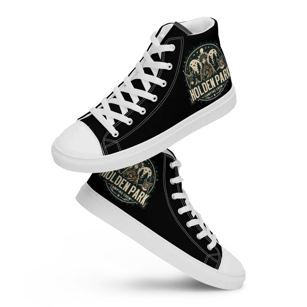 HP&W Mens shoe product image (8)