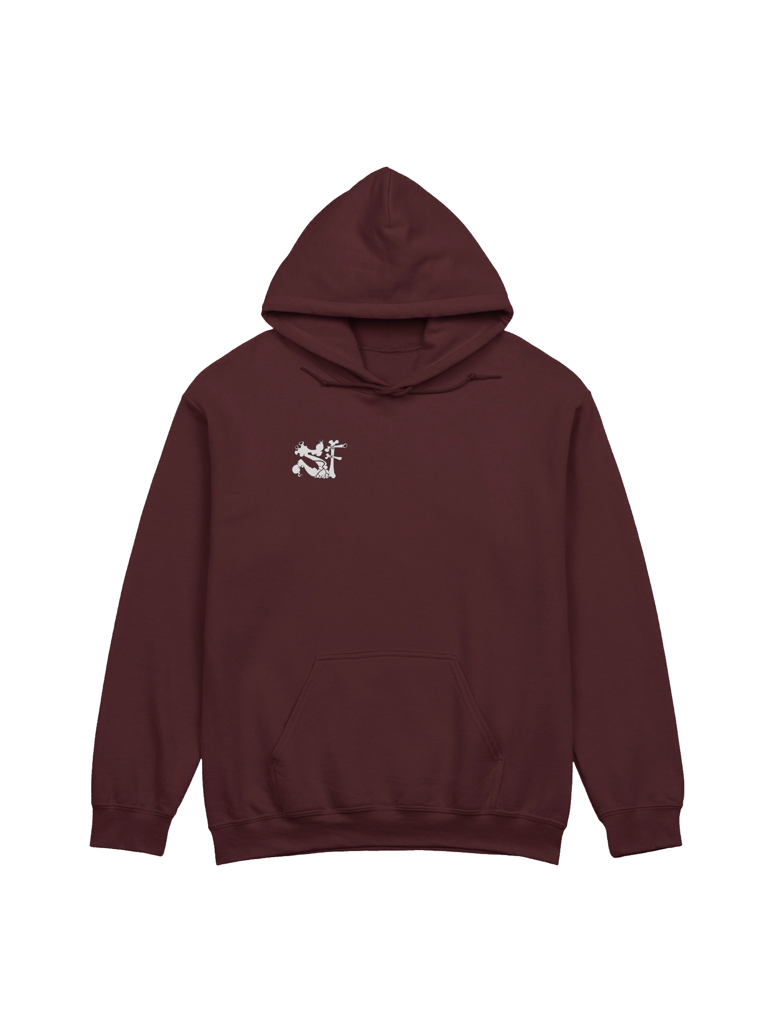 Tooty Frooty Fun Hoodie (Mr. Vapey Man) product image (18)