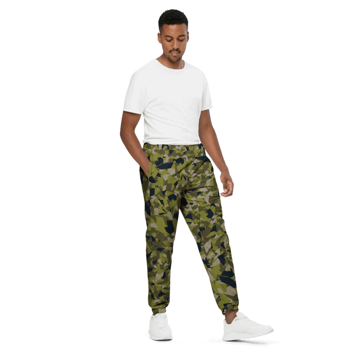 Drengr Full-M90 Track Pants product image (2)