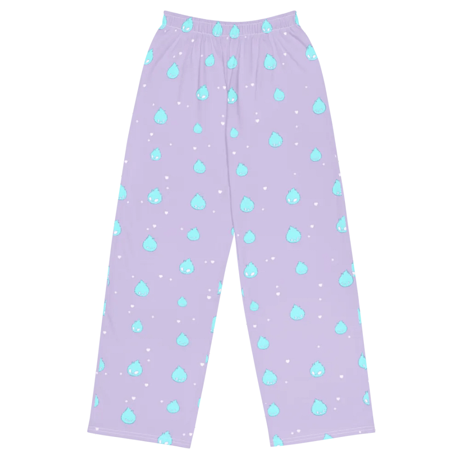 wisps purple pajama pants product image (2)
