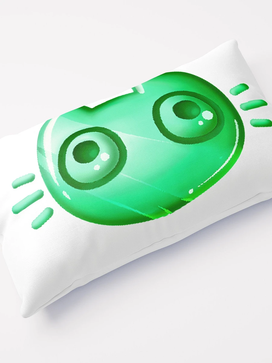 Green Cat Face Double-sided Cushion product image (5)