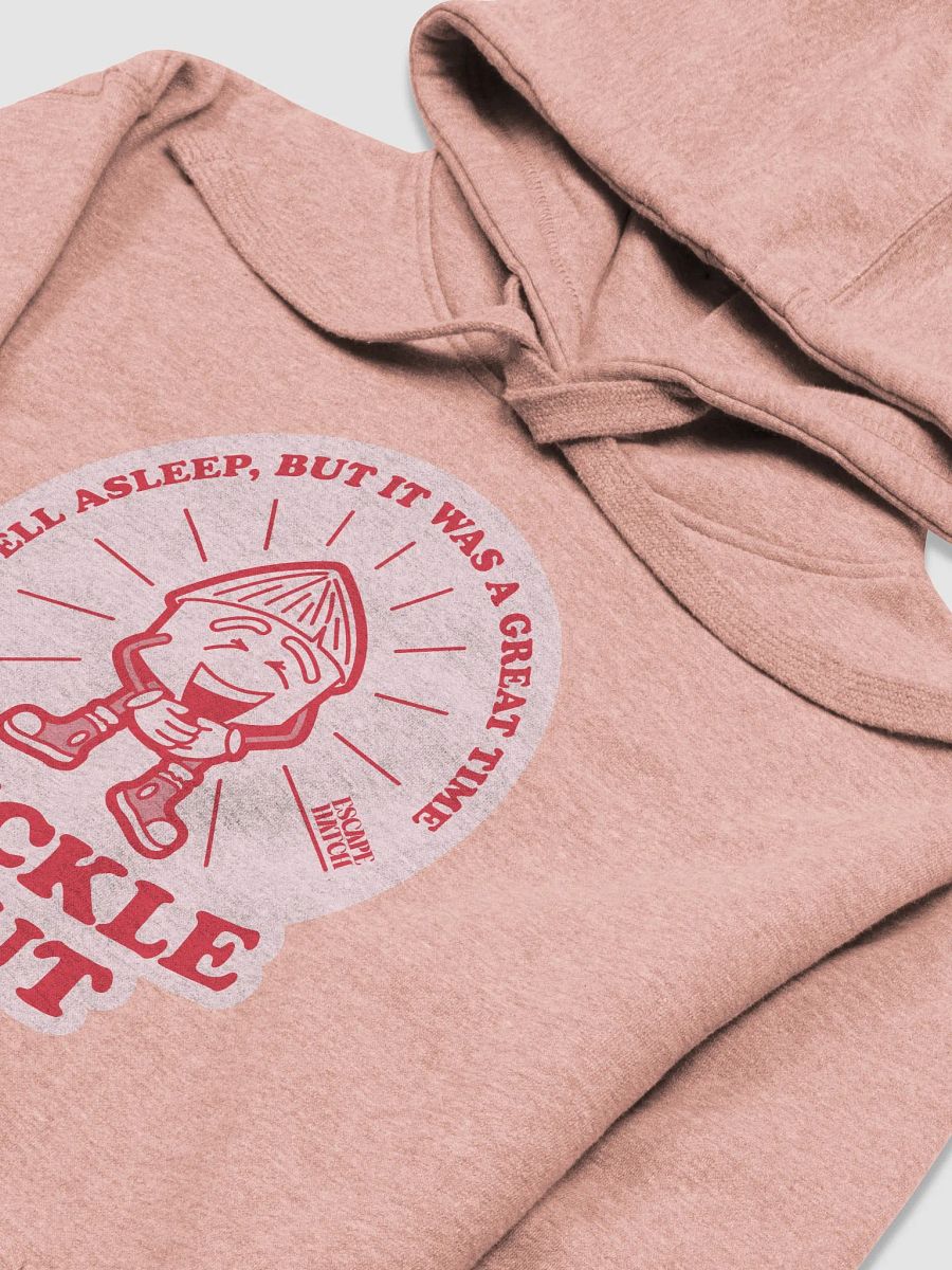 Chuckle Hut Hoodie product image (3)