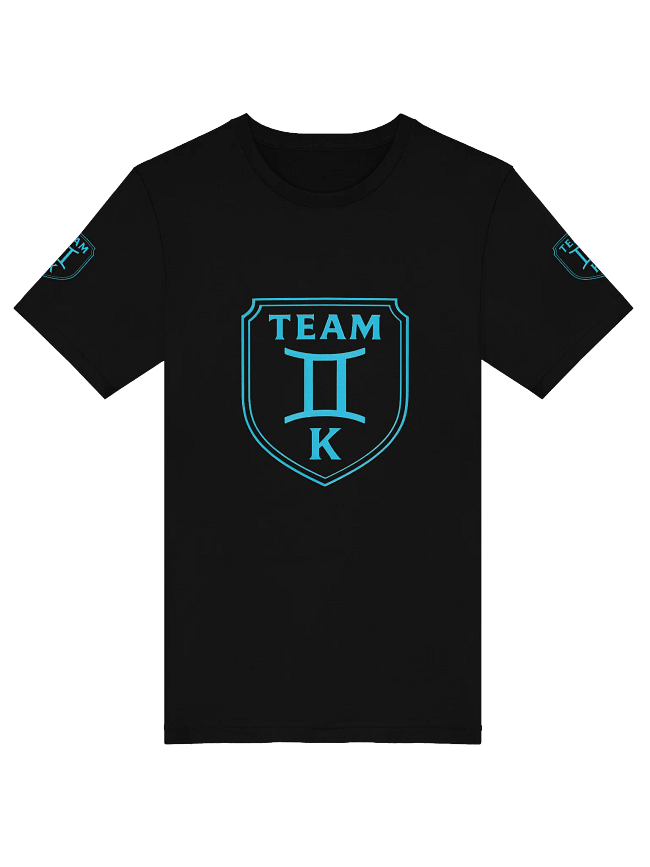 TEAM K Gemini ZODIAC