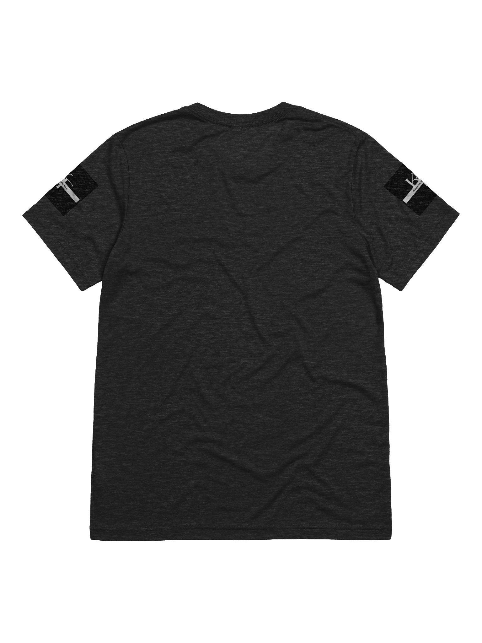 UltraSoft Tri-Blend Tee: Comfort Redefined product image (6)