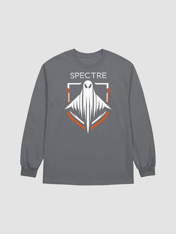 Team Spectre Long Sleeve Graphic - Gildan product image (1)
