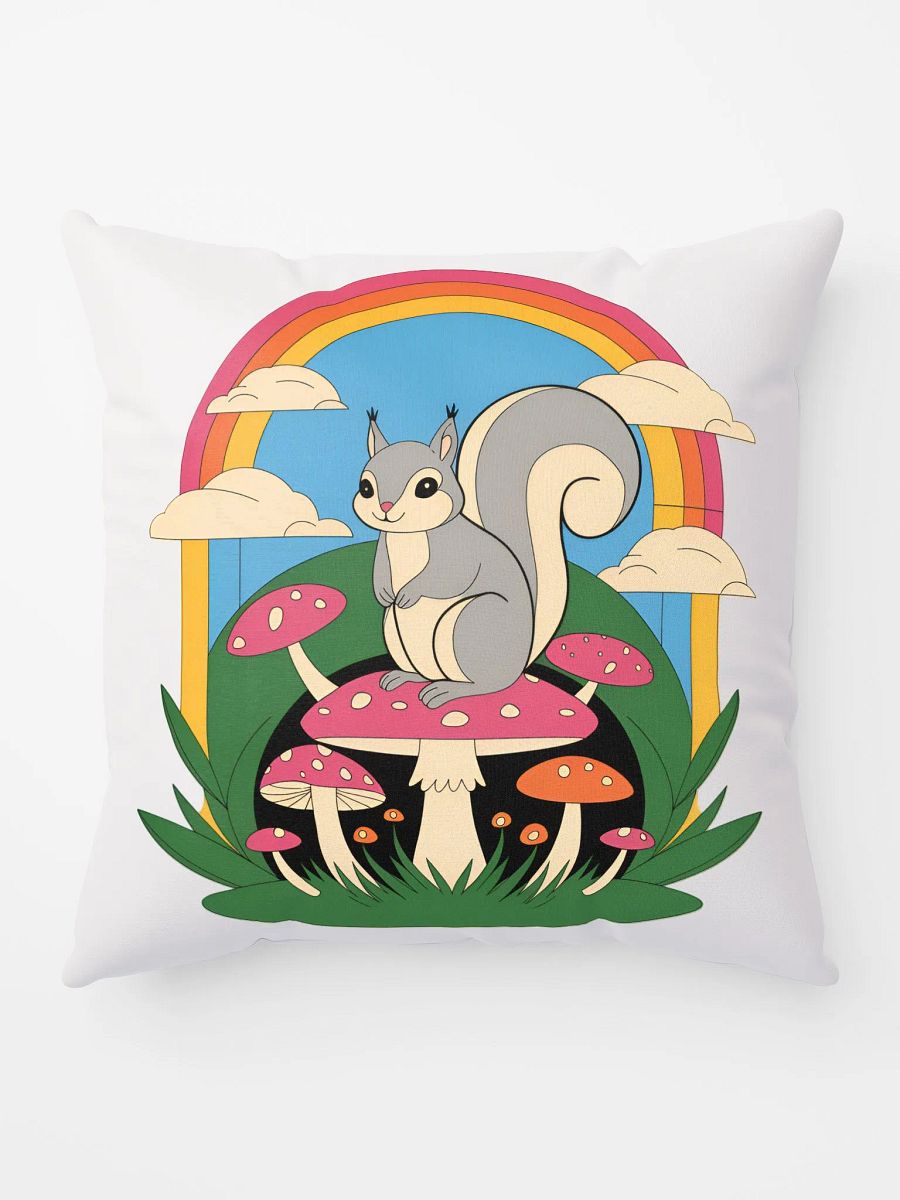 Dreamy Nights All-Over Print Pillow product image (10)
