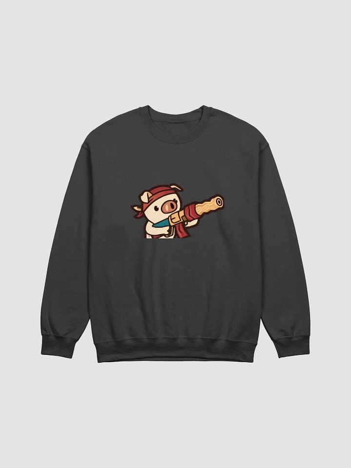 Baconator Basic product image (1)