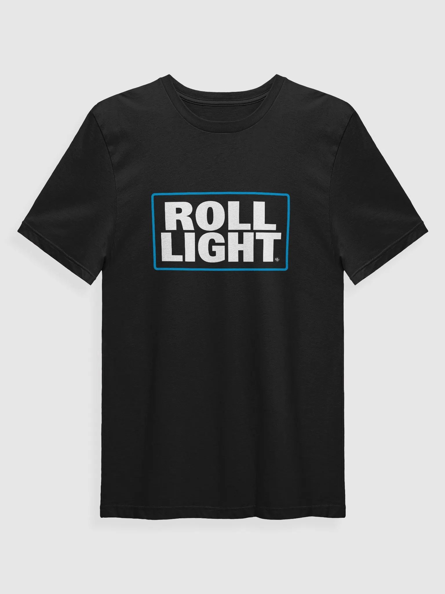 Roll Light Tee product image (6)