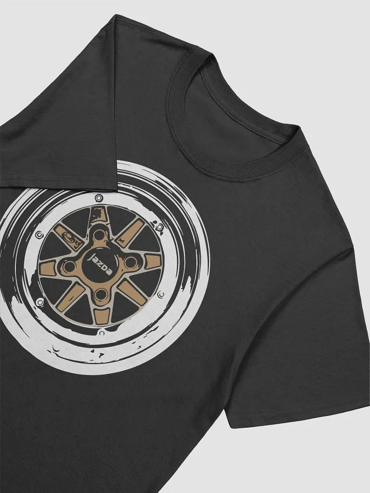 SSR mkIII Tshirt product image (1)
