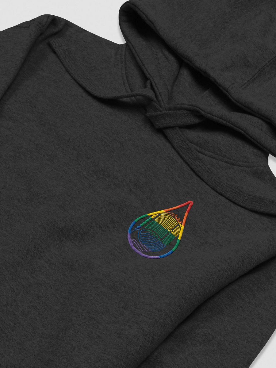 Embroidered 