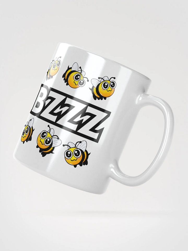 Get Your Buzz Mug product image (6)