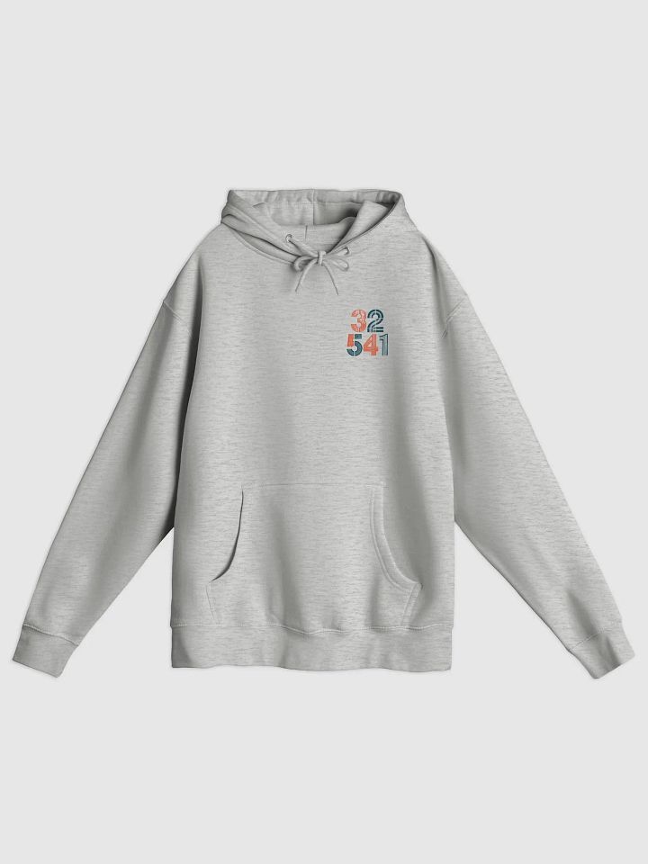 Destin 32541 Zip Code Hoodie product image (25)