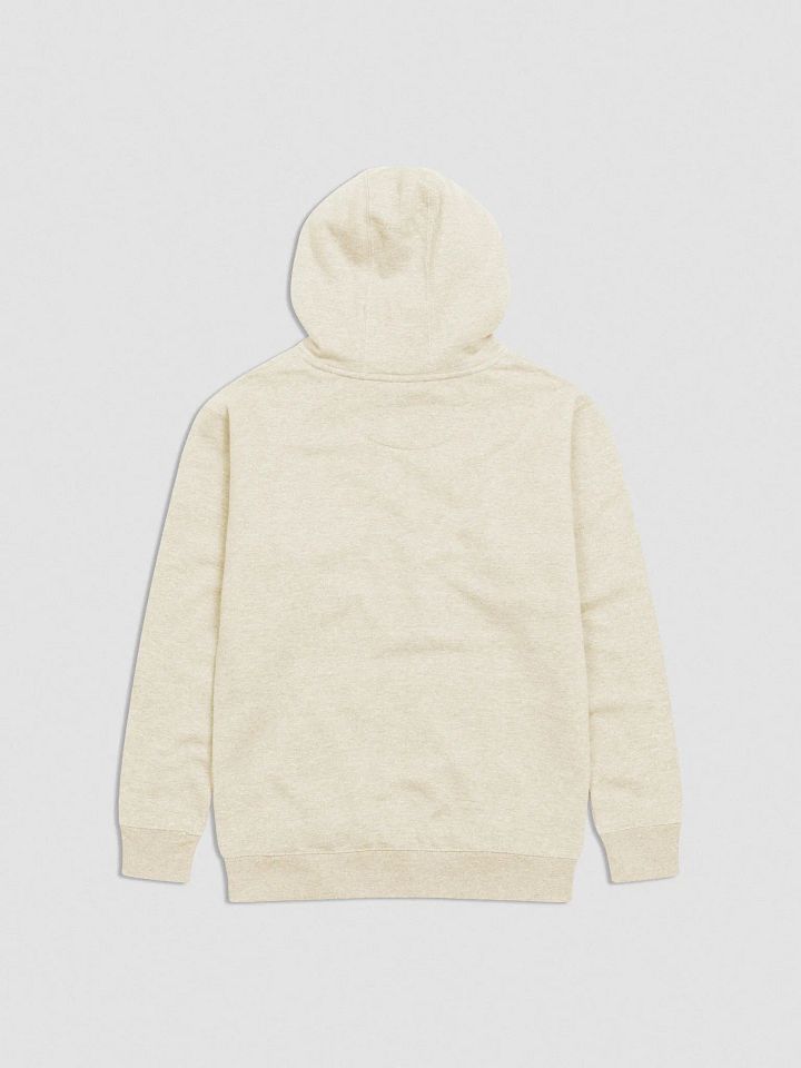 PoKa Classic Hoodie - 2024 product image (2)