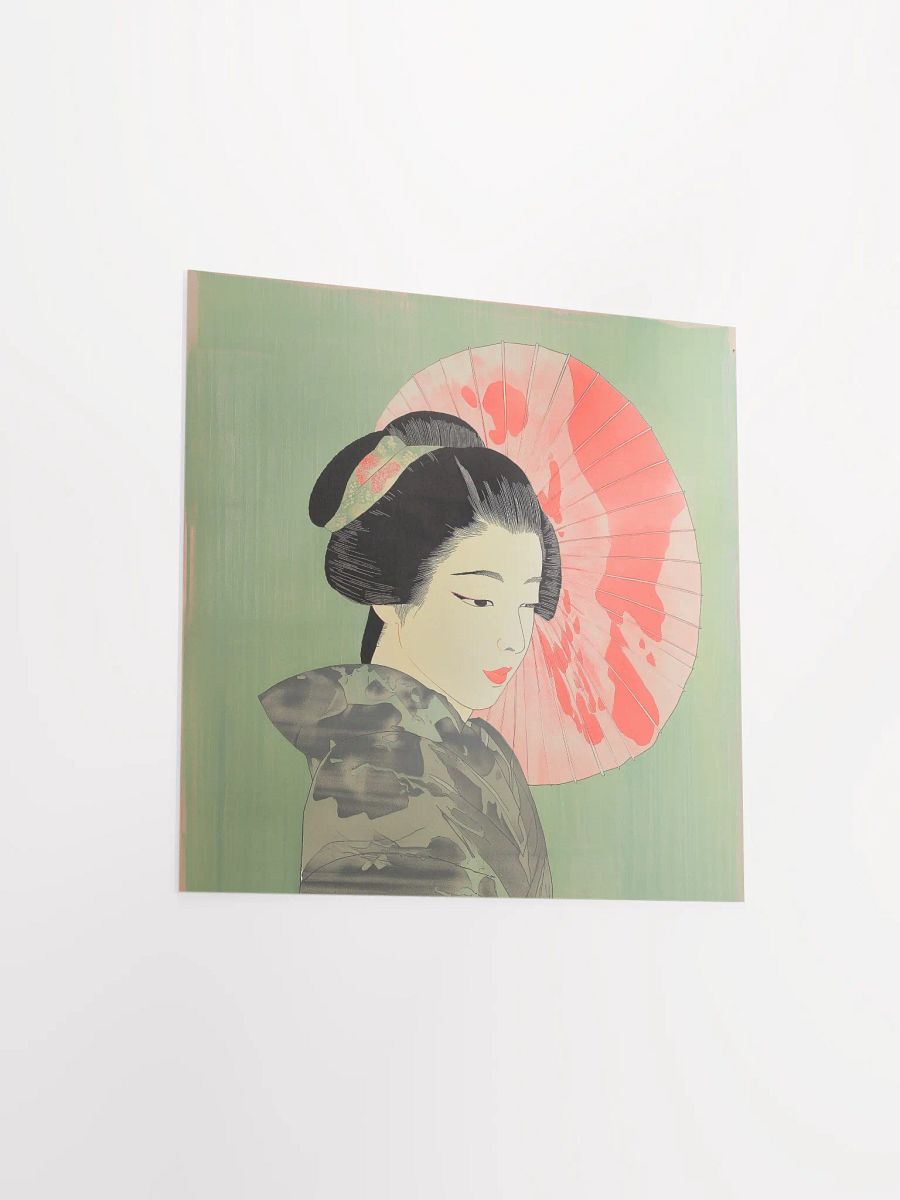 Utsukushii II: Art Print product image (12)