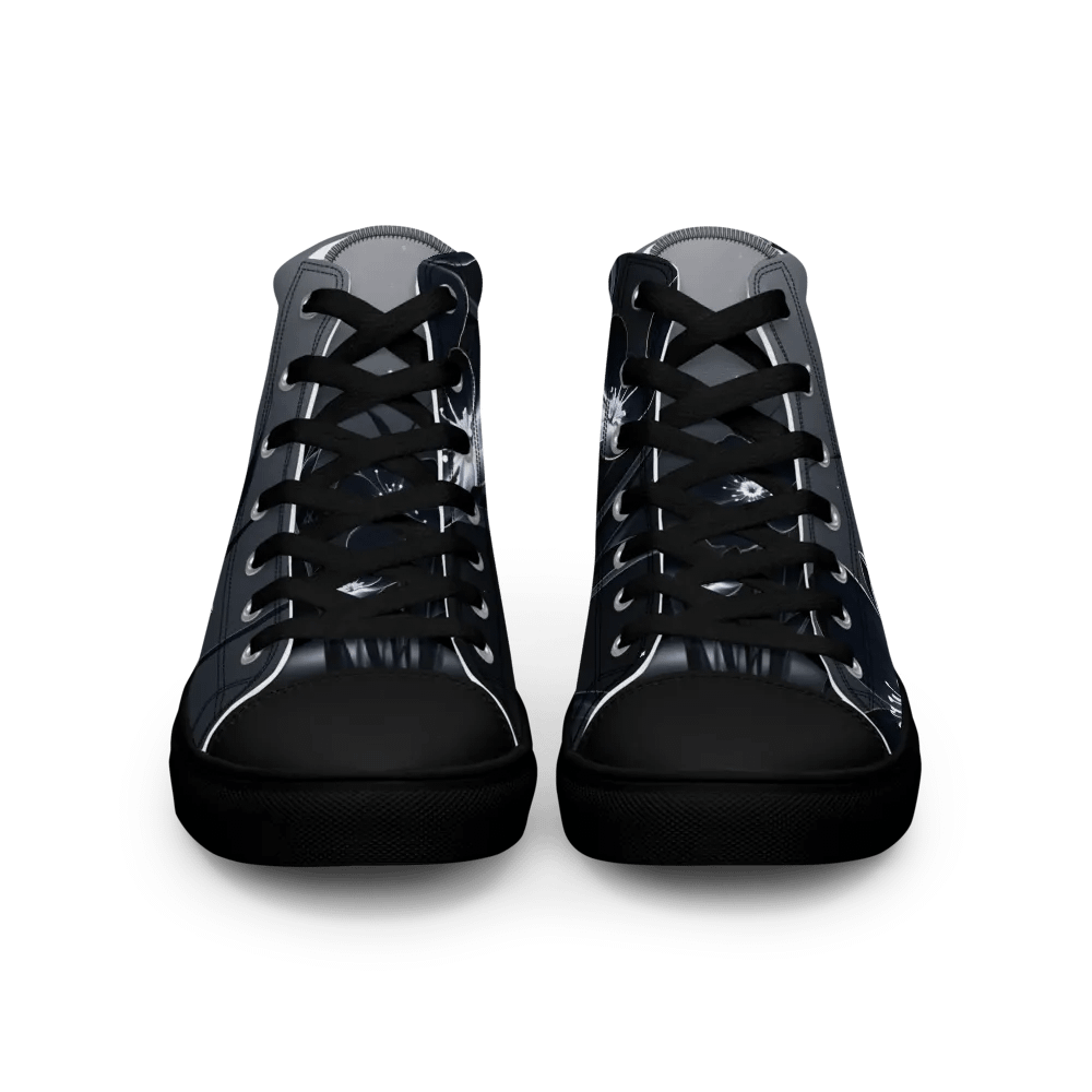 Luminous Bloom High Tops product image (8)
