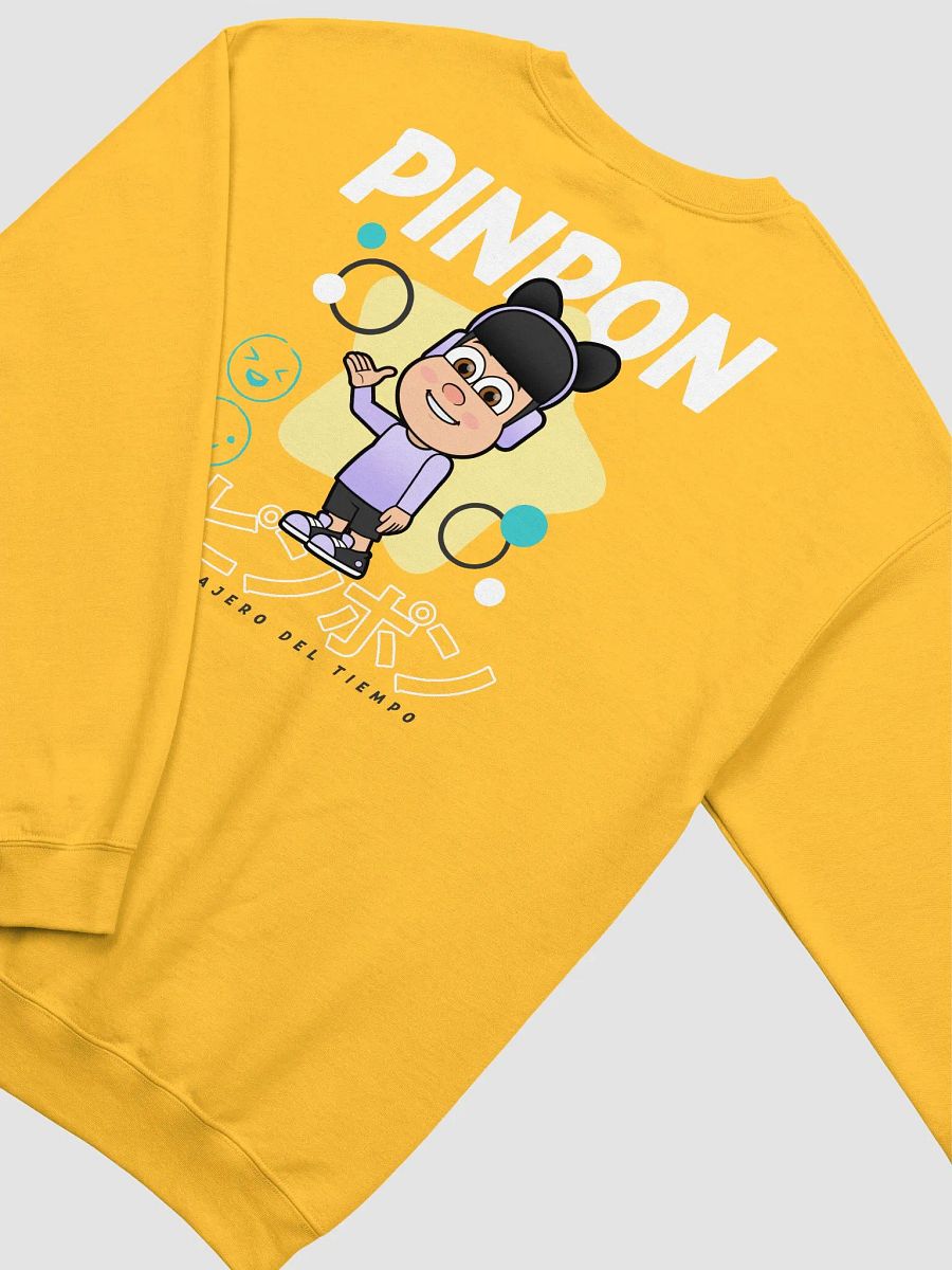 PinPon en Japones ( Sweater ) product image (4)