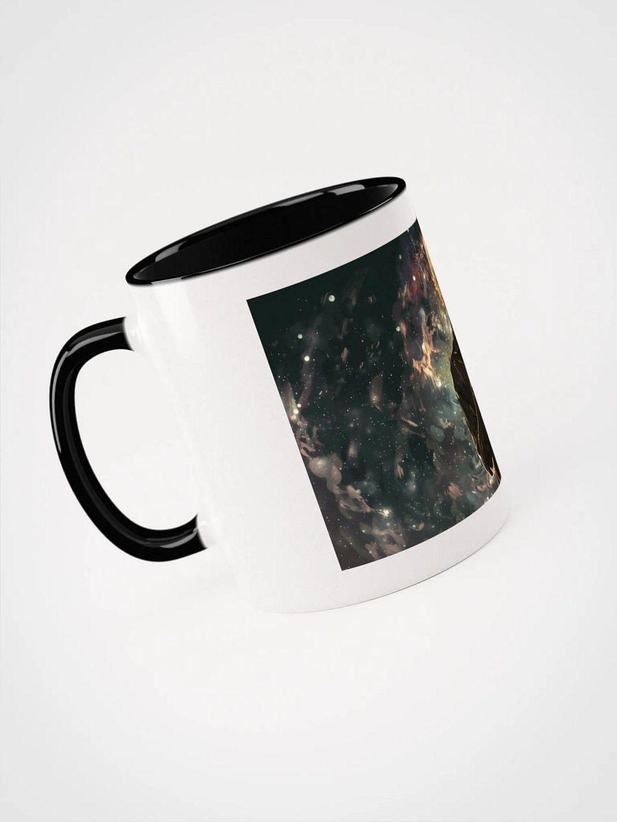 Echoes of the Cosmos Mug product image (6)
