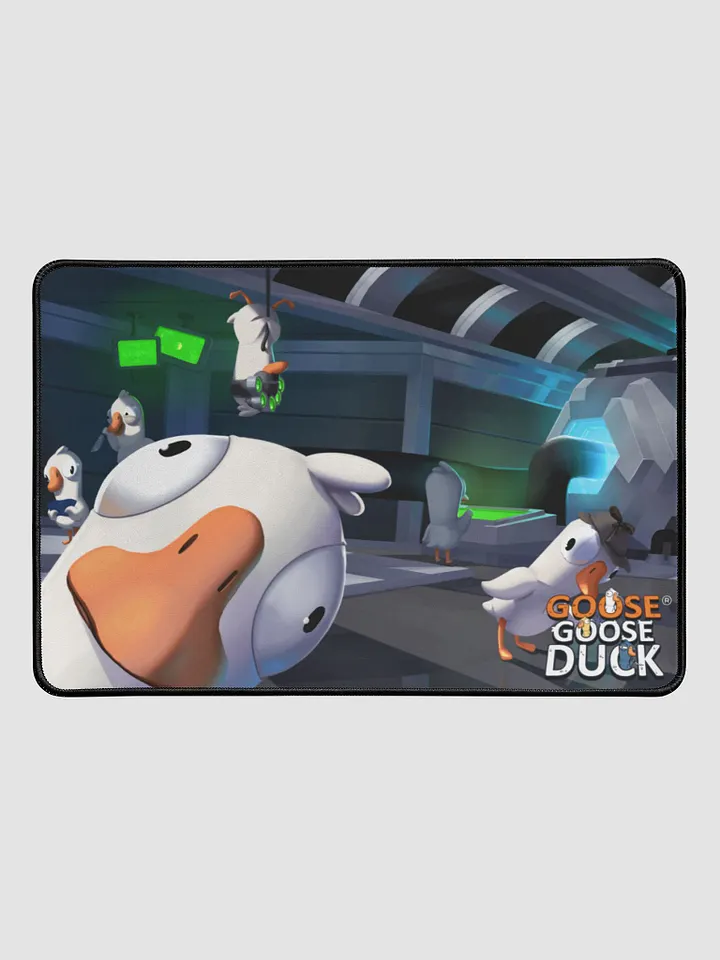Mother Goose Desk Mat - Small product image (1)