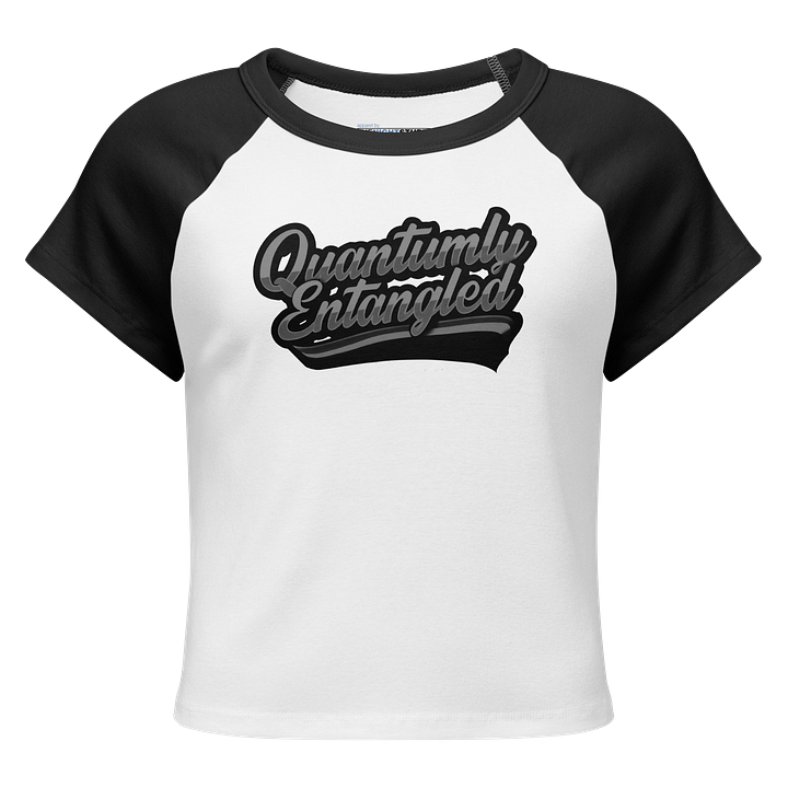 Quantumly II Base (Black Edition) product image (1)