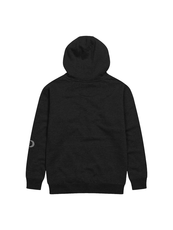 Leo Hoodie ♌ product image (2)