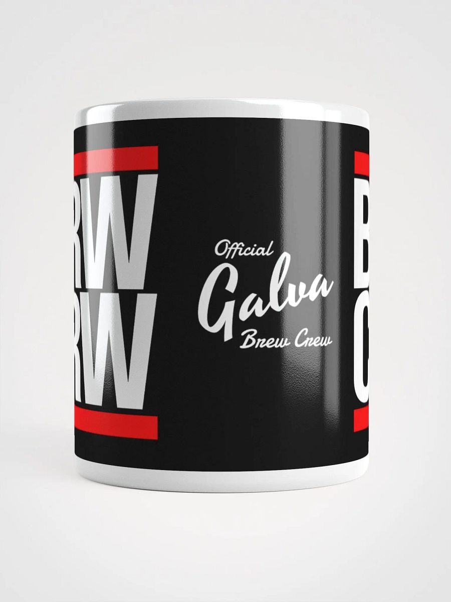 Official Galva Brew Crew Mug product image (15)