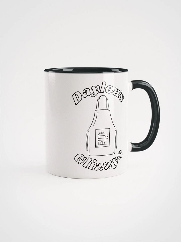Daylon's Glizzys Mug product image (1)