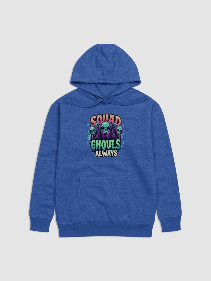 Squad Ghouls Always Hoodie product image (61)