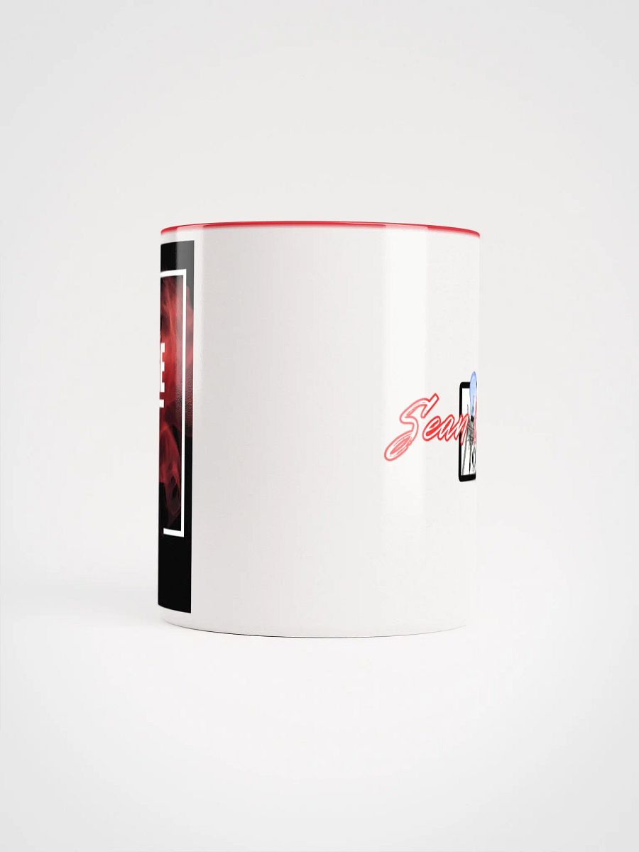 MEMBERS ONLY Ceramic Mug - 