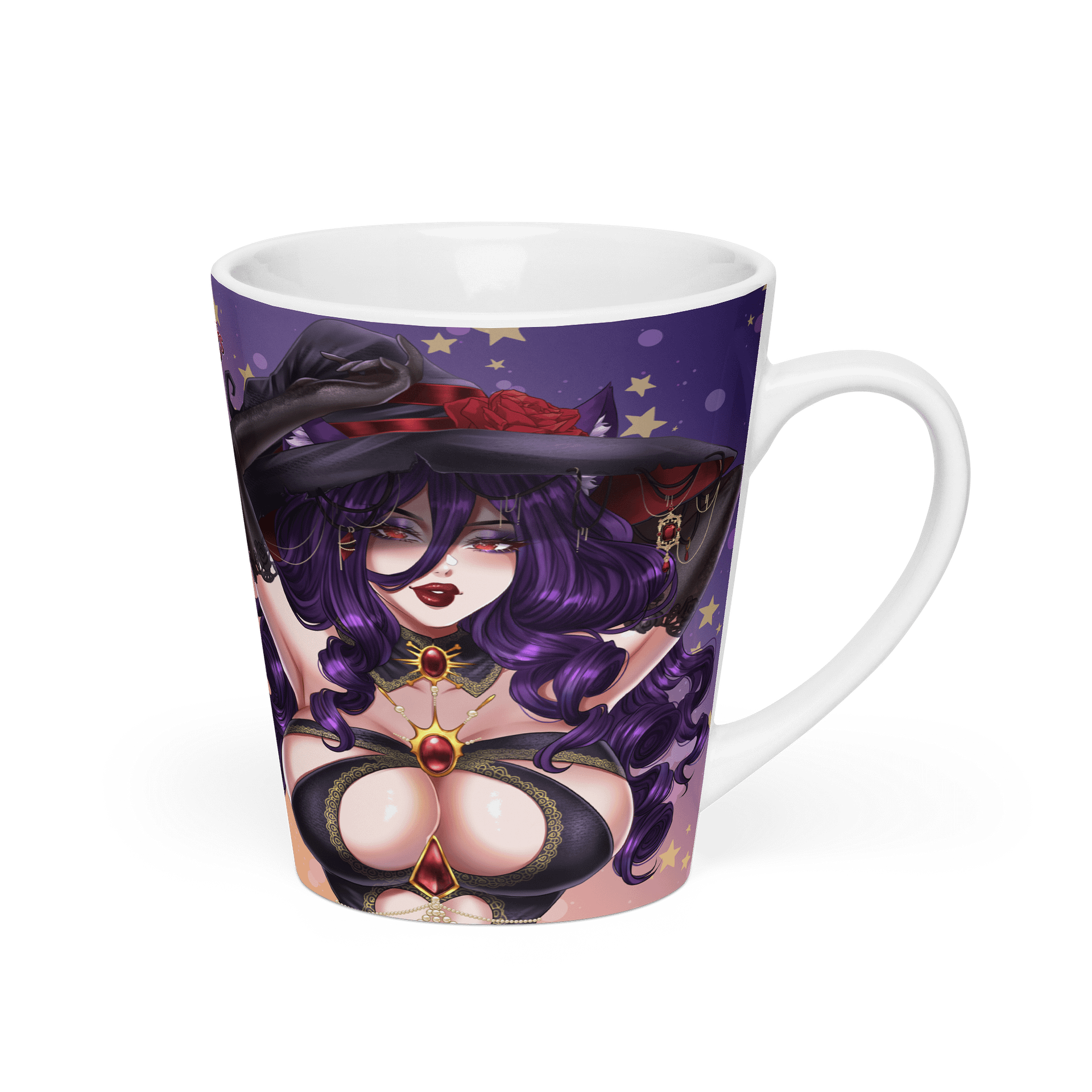 Halloween Latte Mug product image (2)