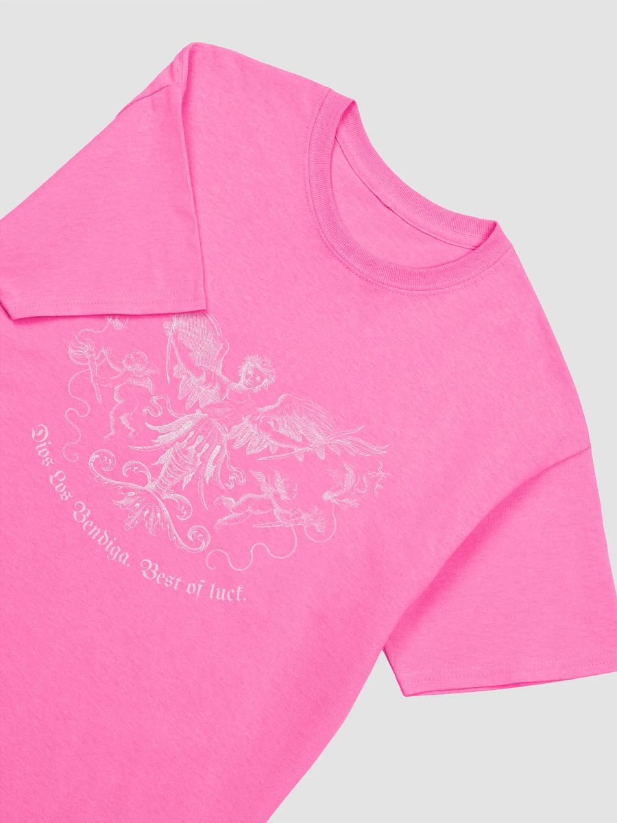 Dios Los Bendiga T-Shirt product image (24)