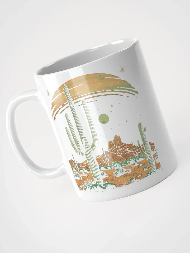 Desert Dreams Mug product image (2)