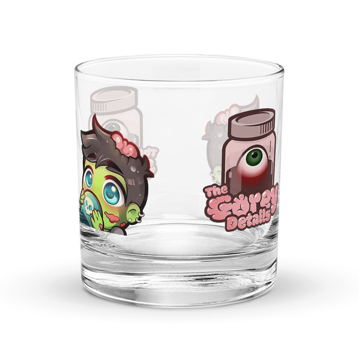Rocks Glass product image (1)