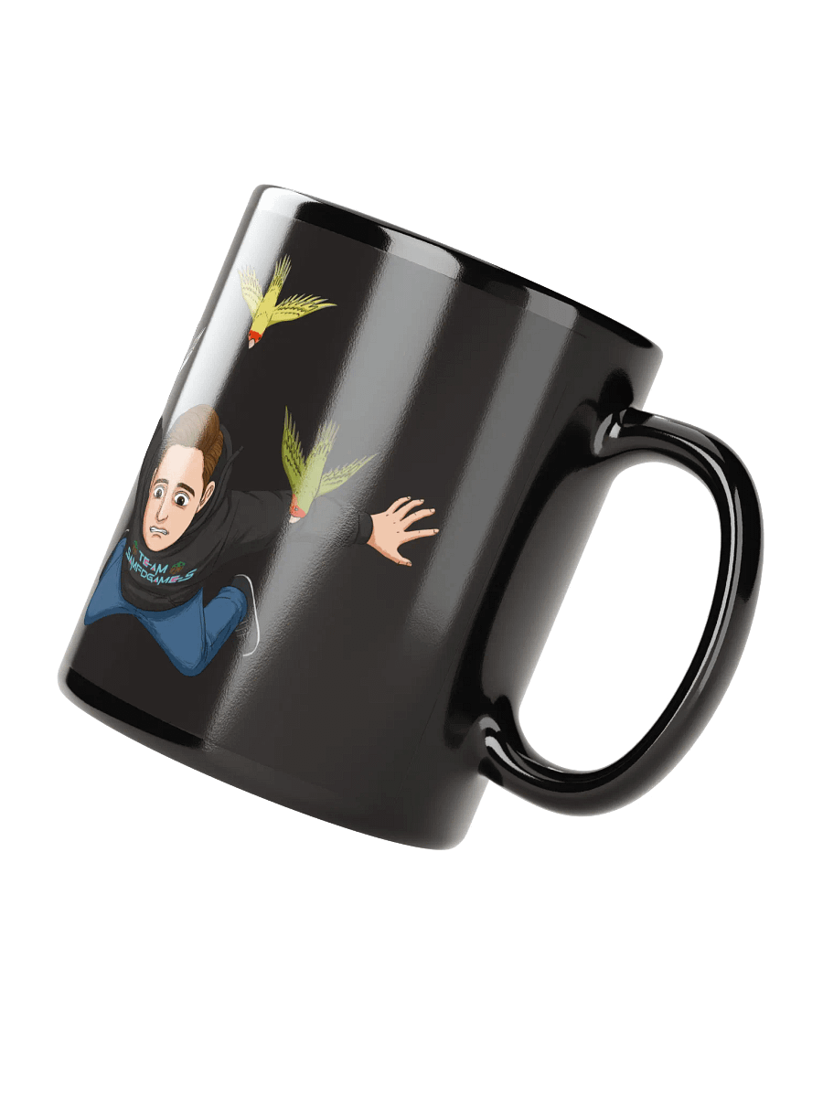 Faller Mug product image (3)
