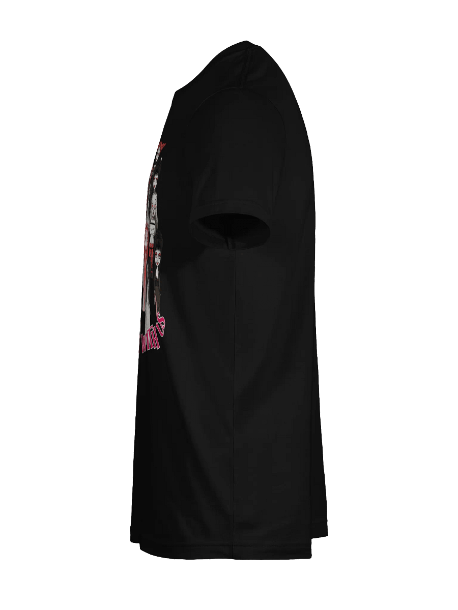 Horror Divas, The Nice Girls product image (62)