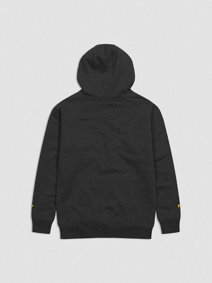 FD3 Hoodie Chest Logo product image (23)