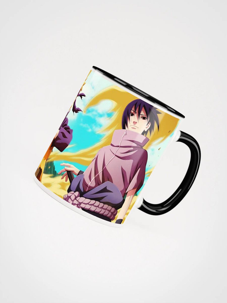 Shinobi Squad Mug: Team 7 Edition product image (5)