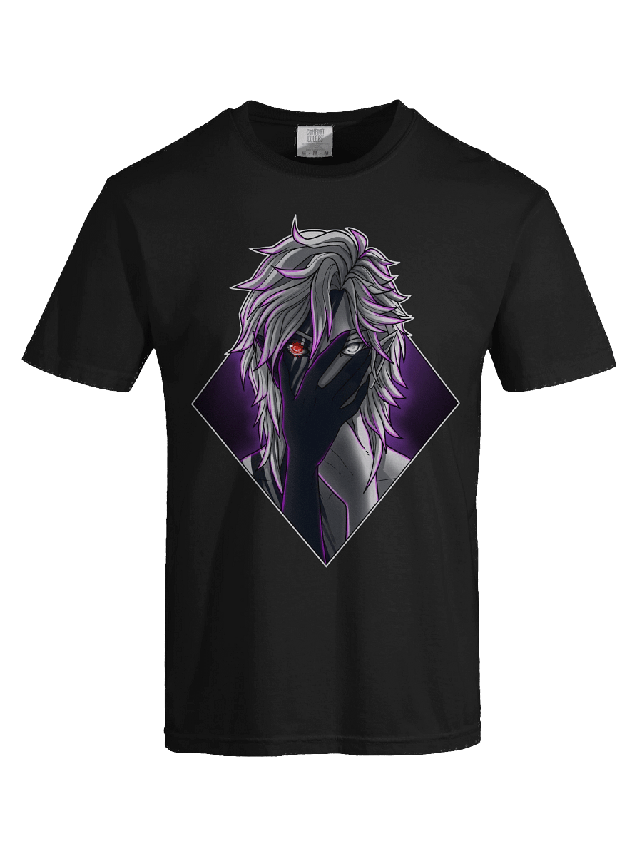 VOIDSINGER - Aiden Tee (Unisex) product image (7)