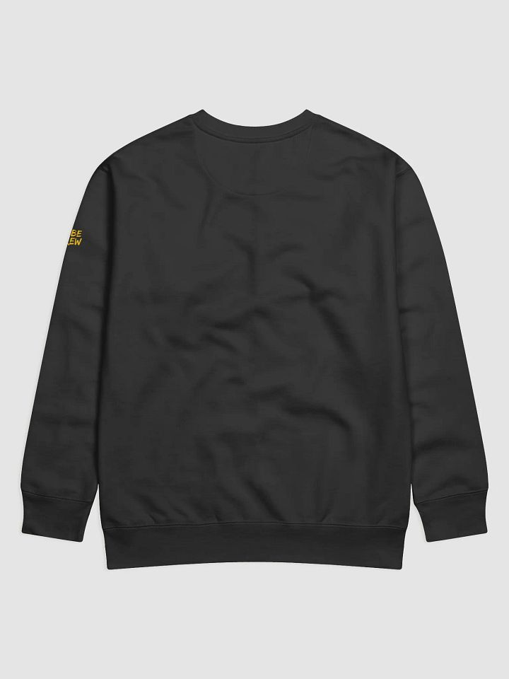 Fire in the Chat Sweatshirt product image (11)