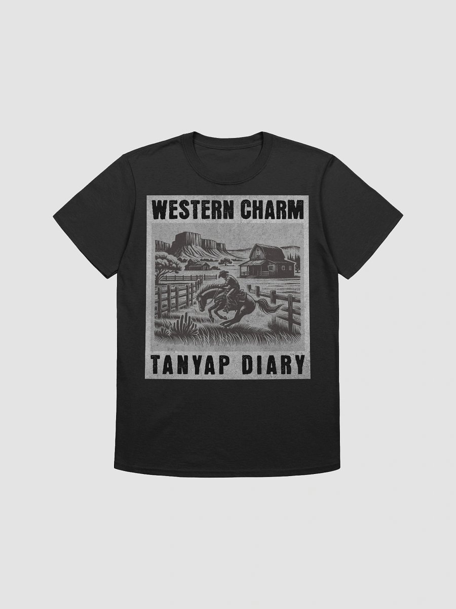 Western Charm product image (3)