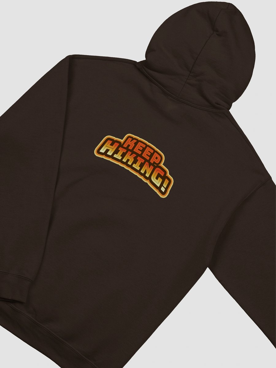 Explore and Adventure Base Camp Hoodie product image (38)